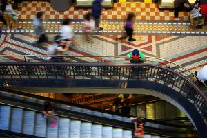 handlereisen enkel retail