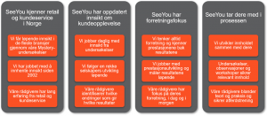 Hvorfor SeeYou Consulting