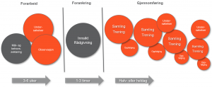 Hvordan SeeYou Consulting jobber