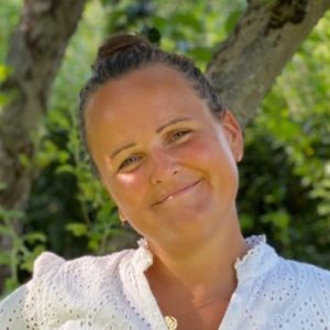 Ann-Kristin Mork Fiskebeck