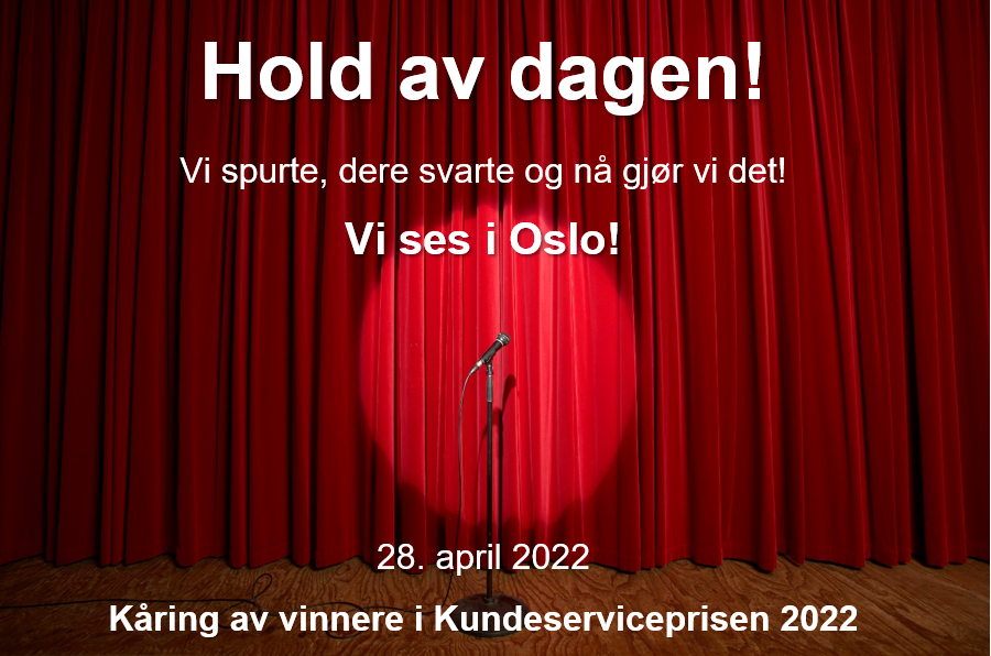 Hold av dagen!