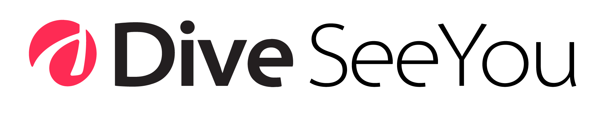 Dive SeeYou logo